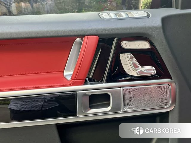 Mercedes-Benz G-class id 4271855 из Китая 13