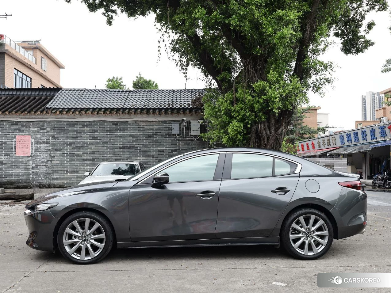 Mazda 3 Angkesaila id 4455044 из Китая 13