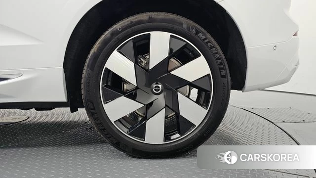 Volvo XC60 second Generation id 4421725 из Кореи 13