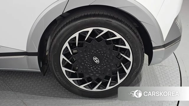Hyundai Ionic 5 id 4422413 из Кореи 13
