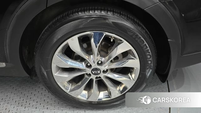 Kia The New Sorento id 4377769 из Кореи 13