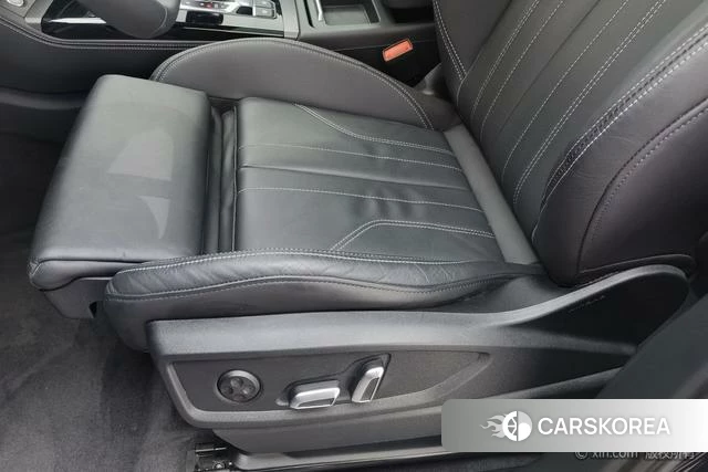 Audi Q5L id 4301159 из Китая 13