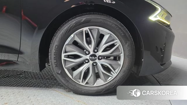 Kia K5 Hybrid 3rd Generation id 4774946 из Кореи 13