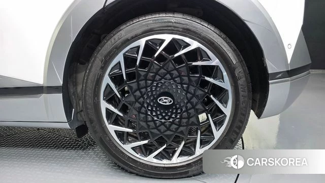 Hyundai Ionic 5 id 4613827 из Кореи 13