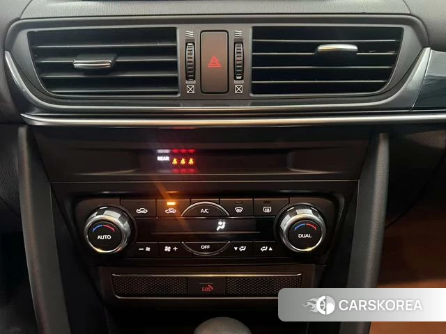Mazda CX-4 id 4290637 из Китая 13