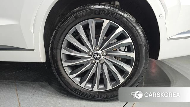 Hyundai The New Palisade id 4223040 из Кореи 13