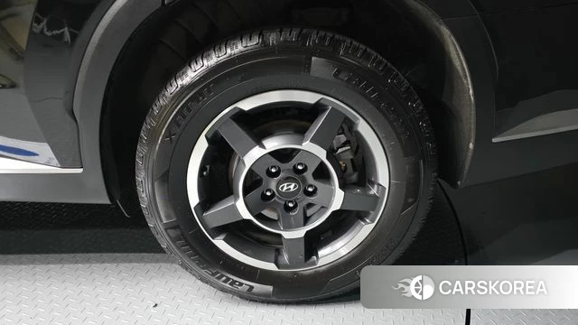 Hyundai The New Palisade id 4376264 из Кореи 13