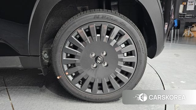 Hyundai The New Casper id 4607237 из Кореи 13