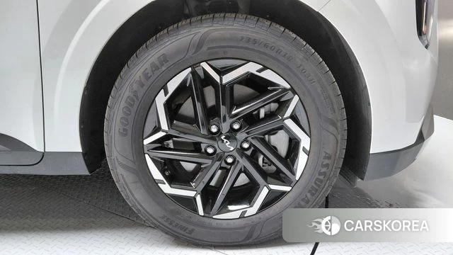 Kia Carnival 4th generation id 4243377 из Кореи 13