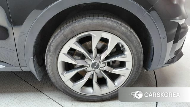 Kia Sorento 4th Generation id 4905557 из Кореи 13