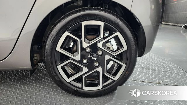 Kia The New Kia Ray id 4441946 из Кореи 13