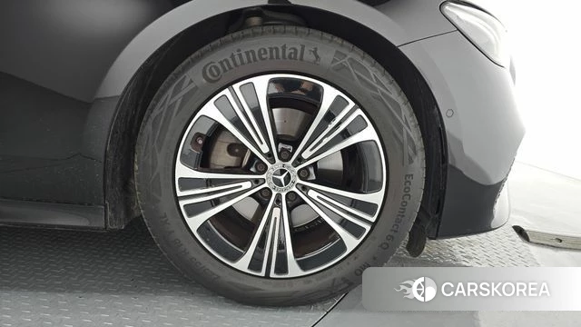 Mercedes-Benz E-Class W214 id 4612366 из Кореи 13