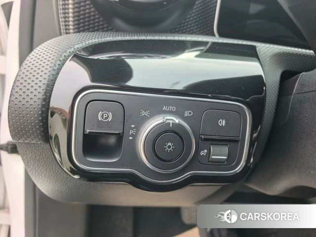 Mercedes-Benz Class A id 4253471 из Китая 13