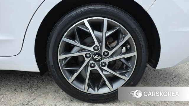 Hyundai The New Avante AD id 4543397 из Кореи 13