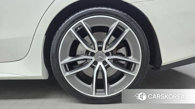 Mercedes-Benz CLS-Class C257 id 4293873 из Кореи 13