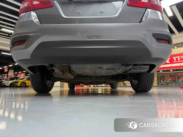 Nissan Xuan Yi id 4274548 из Китая 13