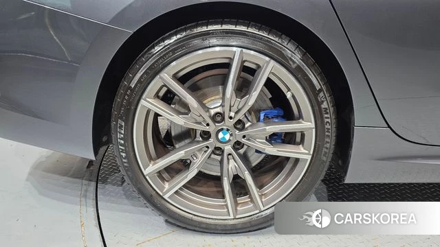 BMW 3 Series (G20) id 4758761 из Кореи 13