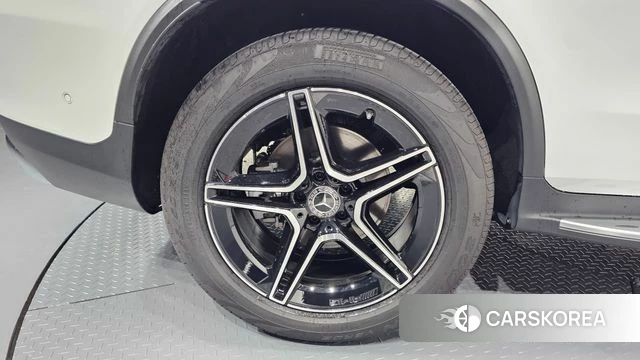 Mercedes-Benz GLC-Class X253 id 4488643 из Кореи 13