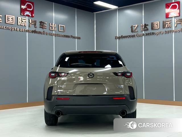 Mazda CX-50 line also id 4392087 из Китая 13