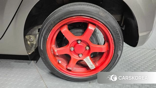 Kia Morning Urban (JA) id 4780379 из Кореи 13