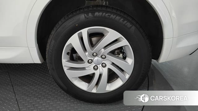 Land Rover Discovery Sports 2nd Generation id 4523278 из Кореи 13