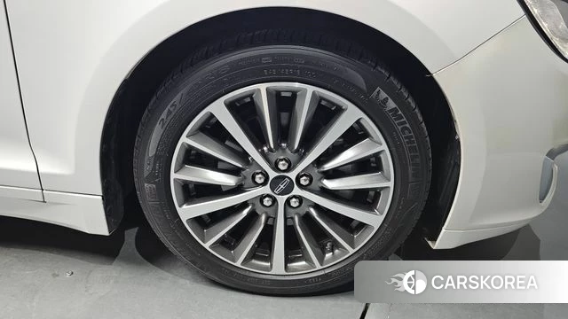 Lincoln New MKZ id 4563017 из Кореи 13
