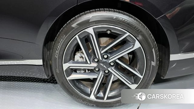 Genesis G80 (RG3) id 4368969 из Кореи 13