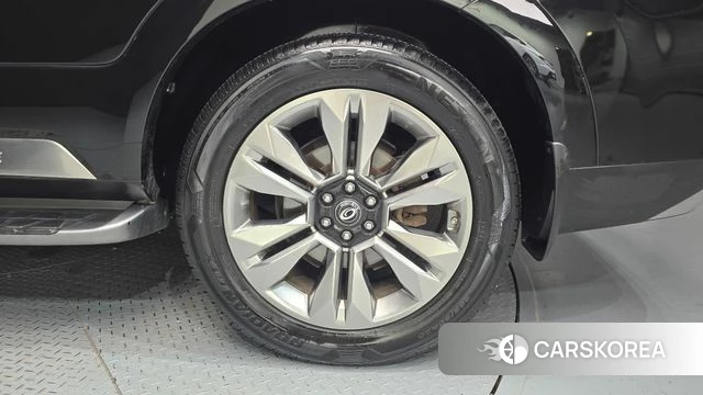 Kia Mohave Master id 4677238 из Кореи 13