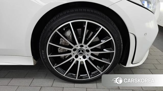 Mercedes-Benz CLS-Class C257 id 4794832 из Кореи 13