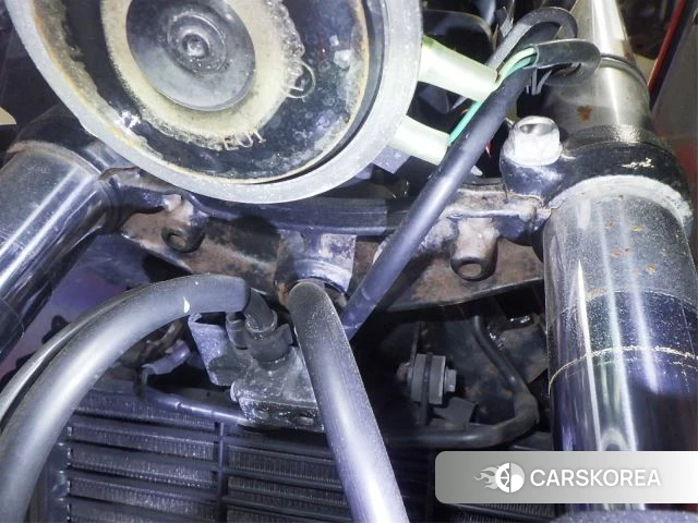 Honda CB400SF BOLDOR ABS id 3949792 из Японии 13