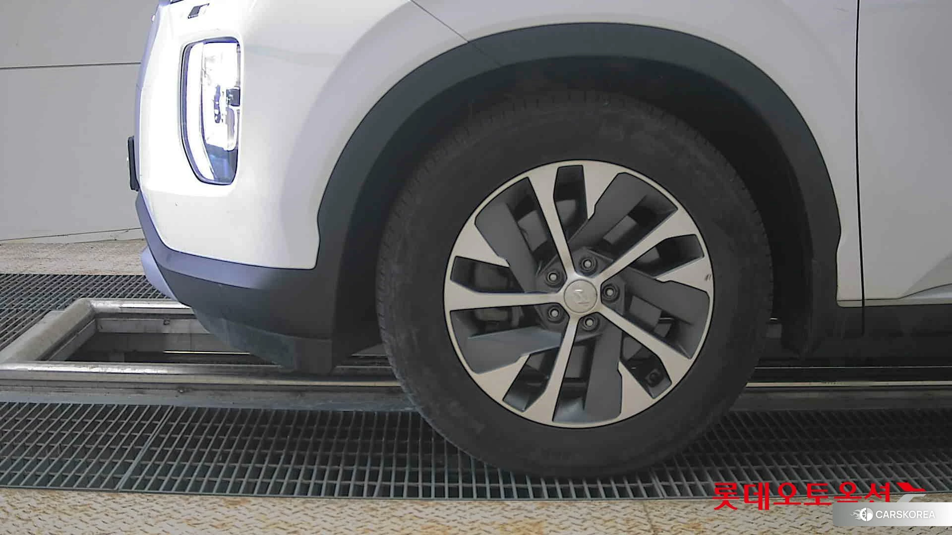 Hyundai Palisade id 4296734 из Кореи 13