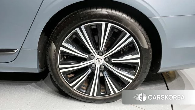 Volvo S90 id 4409891 из Кореи 13