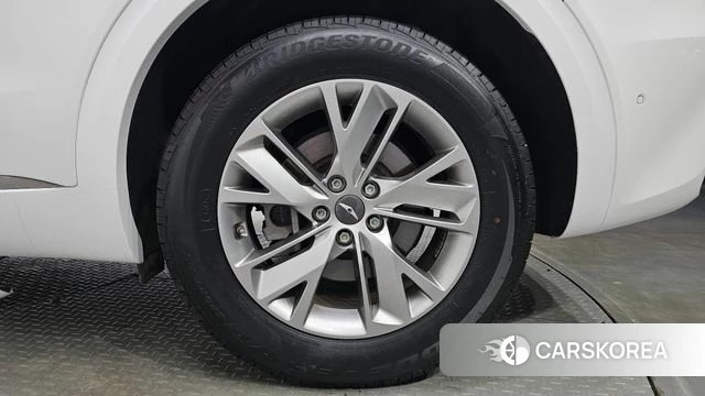 Genesis GV70 id 4283627 из Кореи 13