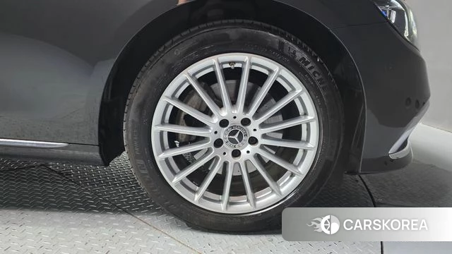 Mercedes-Benz E-Class W213 id 4470051 из Кореи 13