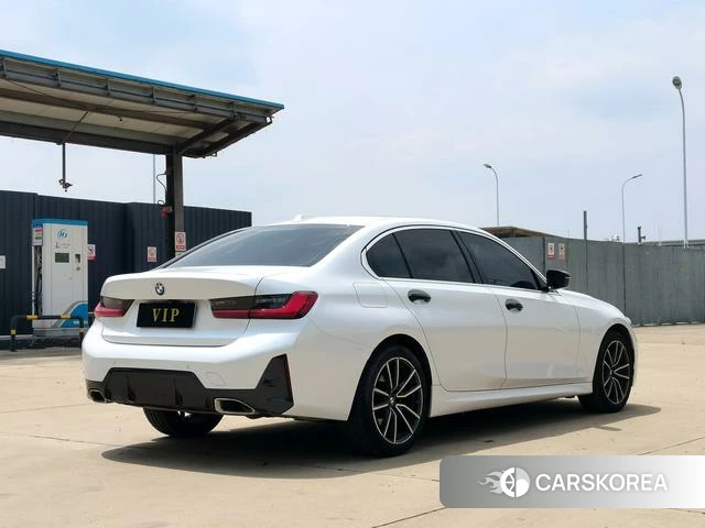 BMW 3 series id 4205721 из Китая 13