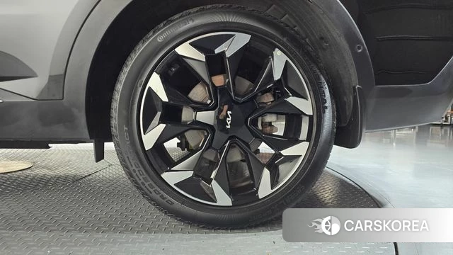 Kia The New Sorento 4th Generation id 4686840 из Кореи 13