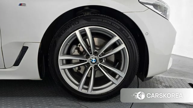 BMW 6 Series GT (G32) id 4677369 из Кореи 13