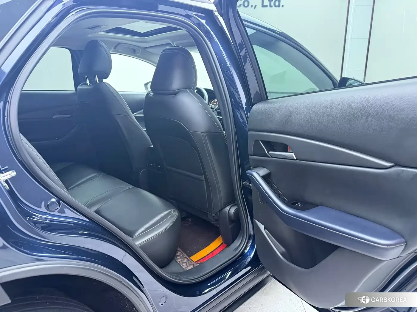 Mazda CX-30 id 4653945 из Китая 13