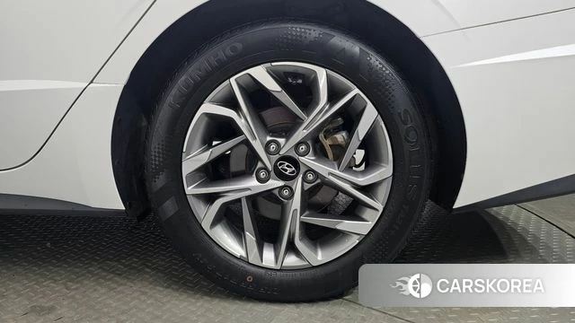 Hyundai Sonata (DN8) id 4900260 из Кореи 13