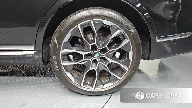BMW X7 (G07) id 4571085 из Кореи 13