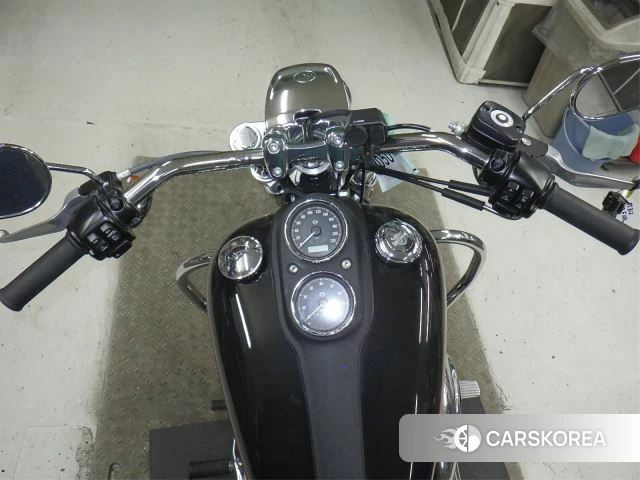 Проданный Harley-Davidson Dyna Low Rider FXDL1580 id 4199188 из Японии, фото 13