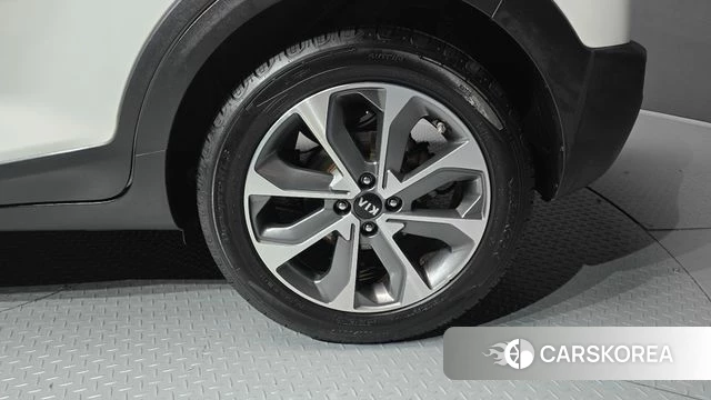 Kia Stonic id 4563351 из Кореи 13