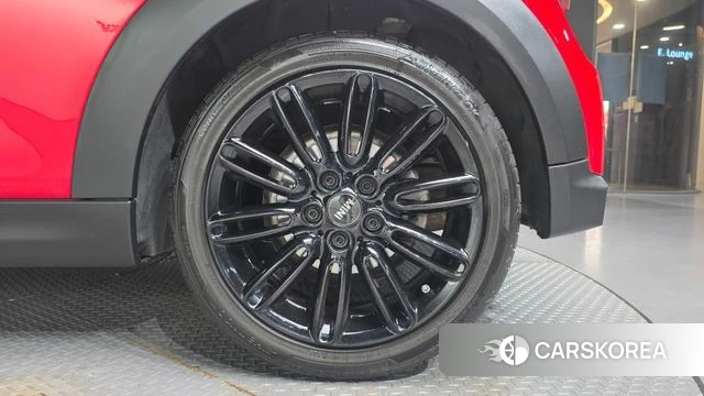 Mini Cooper id 4395022 из Кореи 13