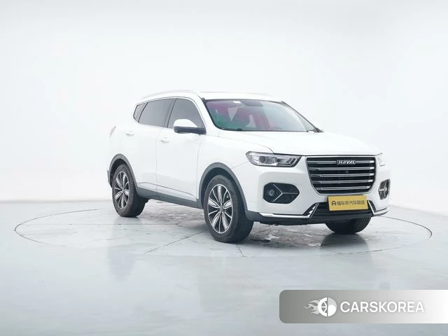 Haval H6 id 4253408 из Китая 13