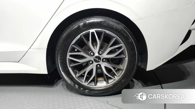 Kia K5 3rd generation id 4768186 из Кореи 13