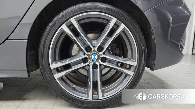 BMW 1 Series (F40) id 4434539 из Кореи 13
