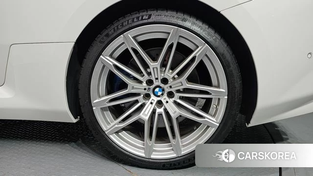 BMW M2 (G87) id 4515866 из Кореи 13