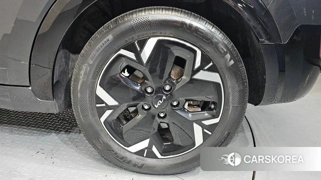 Kia Di All New Niro EV id 4608812 из Кореи 13