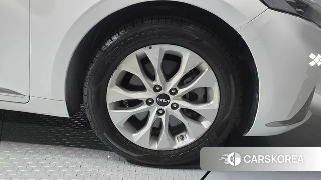 Kia K8 id 4775341 из Кореи 13
