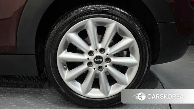 Mini Cooper D Clubman id 4781019 из Кореи 13